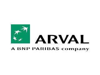 Noleggio veicoli con Arval 