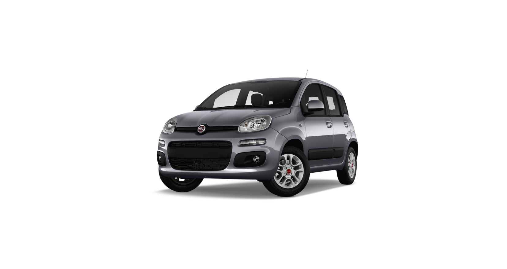 Fiat Panda a Noleggio a Lungo Termine