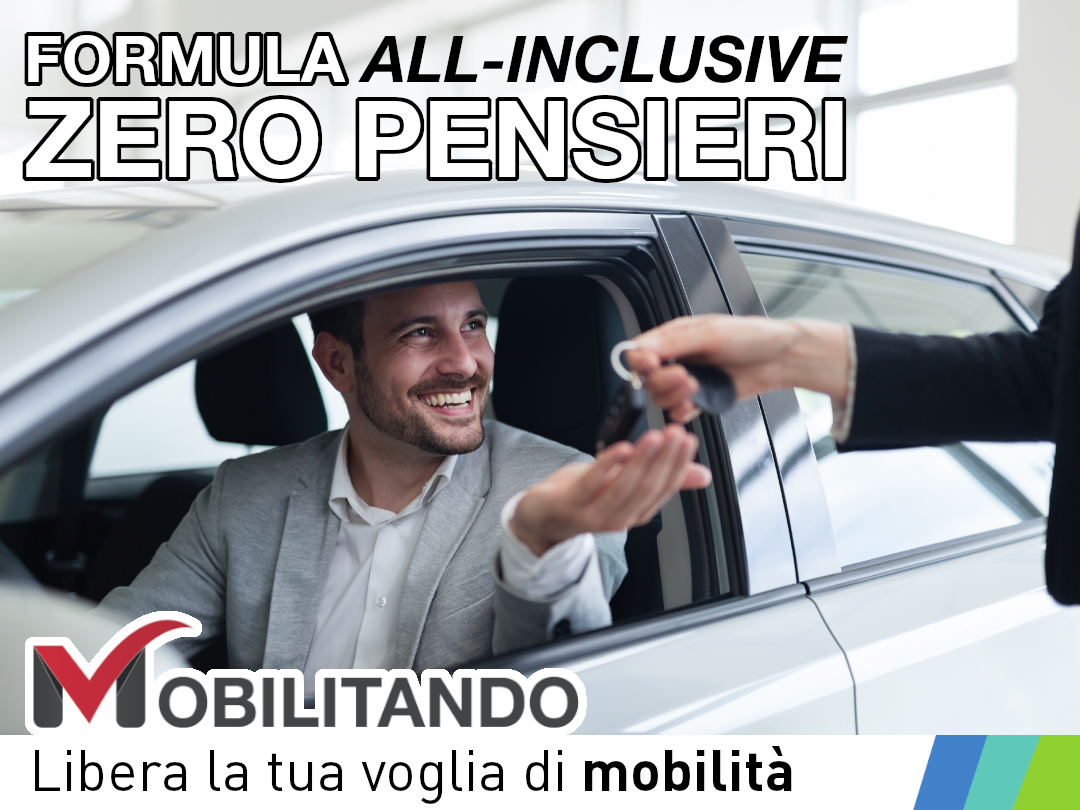 <i>All-inclusive</i> ZERO pensieri